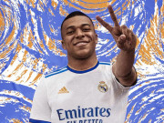 Bóng đá - Thực hư Real Madrid sẵn sàng bán hết trụ cột, dồn tiền mua bằng được Mbappe?