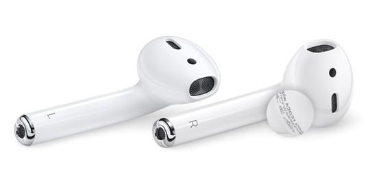 2 cách phân biệt tai nghe AirPods thật và giả - 3