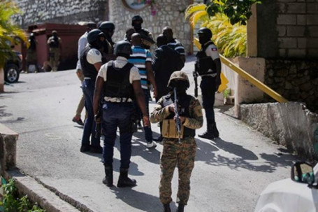 Tổng thống Haiti bị ám sát: Nhân chứng duy nhất nói về điều gây sốc