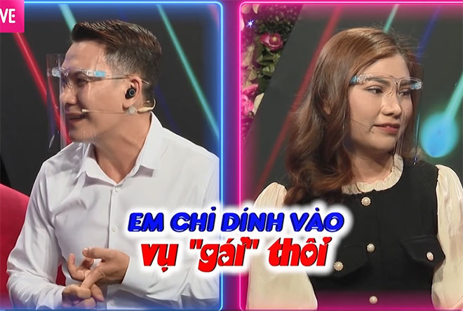 Cặp đôi từng đổ vỡ hôn nhân trúng “tiếng sét ái tình” khi đi hẹn hò - 3