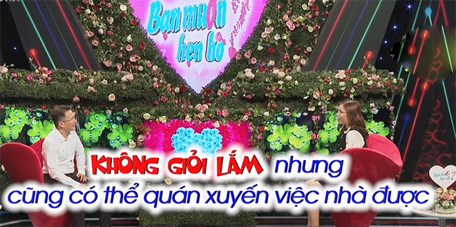 Cặp đôi từng đổ vỡ hôn nhân trúng “tiếng sét ái tình” khi đi hẹn hò - 6