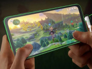 Thời trang Hi-tech - Đây là chiếc smartphone chơi game 5G bền nhất thế giới