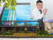 Kinh doanh - Đề xuất nhập thuốc điều trị Covid-19, Thaihodings đang kinh doanh ra sao?