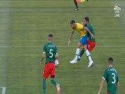 Bóng đá - Trực tiếp bóng đá Olympic Mexico - Brazil: Phân định bằng penalty, bản lĩnh &quot;Selecao&quot; (Hết giờ)