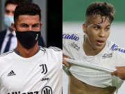 Bóng đá - Juventus chiêu mộ thành công “tiểu Neymar”, nhận tin “sét đánh” về Ronaldo