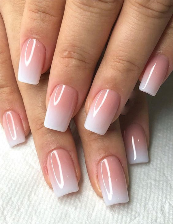 50 mẫu nail đẹp nhẹ nhàng đơn giản được yêu thích nhất hiện nay - 27