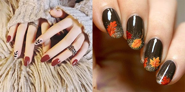 50 mẫu nail đẹp nhẹ nhàng đơn giản được yêu thích nhất hiện nay - 47