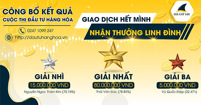 Anh Thái Văn Đức chia sẻ sau khi giành giải nhất cuộc thi