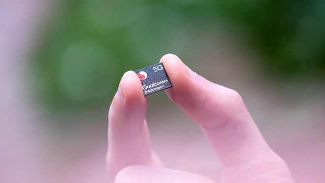 Sắp tới, thế giới sẽ thừa chip?