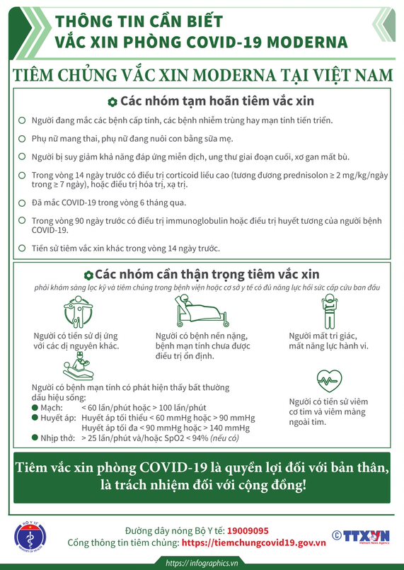 Những điều cần phải biết về một số vắc-xin COVID-19 đang tiêm chủng tại Việt Nam - 7