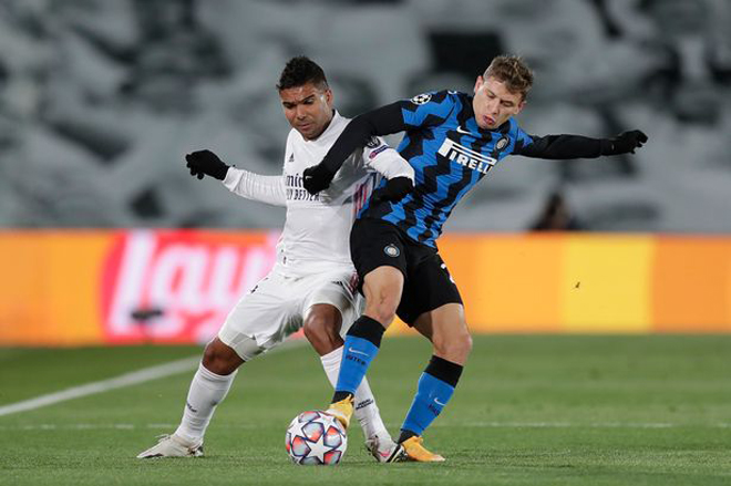 Barella là mục tiêu cần thiết của MU trong mùa hè năm nay
