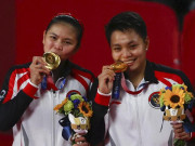 Thể thao - Nhà vô địch Olympic được tặng 5 con bò, 8 tỷ đồng: Phần thưởng độc cho sao Indonesia