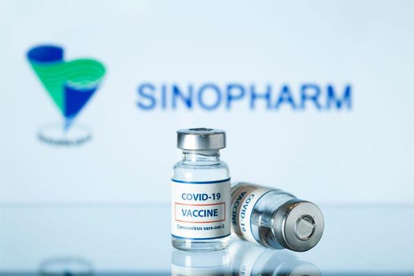 Những điều cần biết về vaccine COVID-19 của Sinopharm - 1