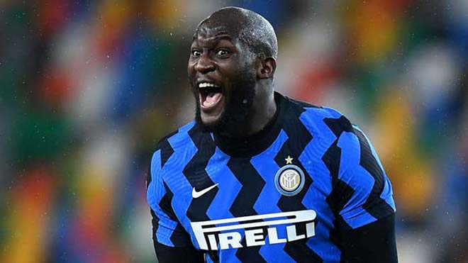 Lukaku đã đề nghị Inter Milan chấp nhận lời mời của Chelsea