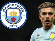 Bóng đá - Nóng: Grealish 100 triệu bảng gia nhập Man City hôm nay, bị fan chửi xối xả