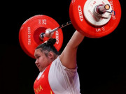 Thể thao - Trung Quốc độc chiếm môn sức mạnh Olympic suốt 20 năm, Mỹ-Nga không là gì