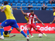 Bóng đá - Video Cadiz - Atletico Madrid: Đôi công rực lửa, nghiệt ngã luân lưu