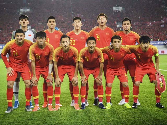 Bóng đá - Trung Quốc có biến lớn: Loay hoay tìm sân nhà đấu Việt Nam vòng loại World Cup