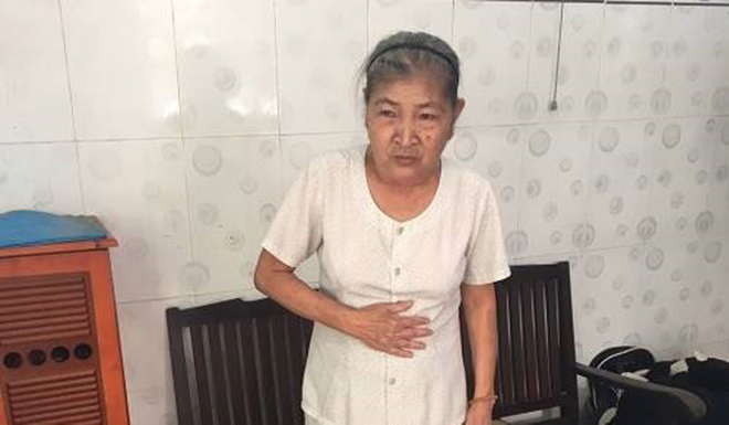 Phát hiện loại thảo dược quý khống chế thành công đờm, ho, khó thở tại Việt Nam - 2