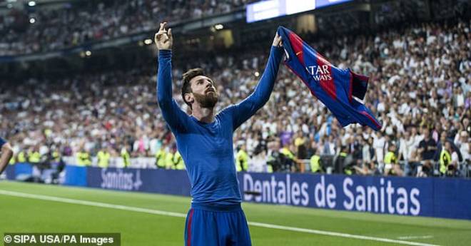 Barca và Messi chính thức "đường ai nấy đi"