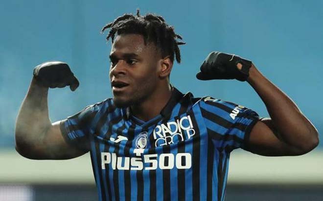 Duvan Zapata