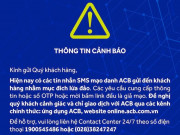 Công nghệ thông tin - 4 NÊN và 6 KHÔNG NÊN để tránh bị lừa đảo khi giao dịch tài chính qua mạng