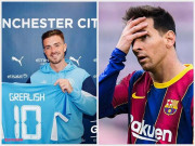 Bóng đá - La Liga mất Messi - Ramos giảm sức hút, NHA sắp cán mốc 1 tỷ euro mua sắm