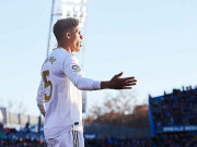 Bóng đá - Varane đã đến Manchester và ra mắt MU thứ Tư tới, kịp dự khai mạc Ngoại hạng Anh