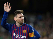 Bóng đá - Messi chia tay Barcelona có phải chấn động nhất lịch sử, so thế nào với Ronaldo?