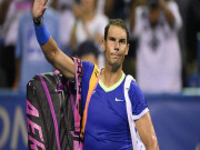 Thể thao - Video tennis Nadal - Harris: 131 phút kịch chiến, cú sốc từ tay vợt hạng 50