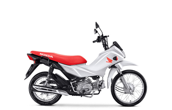 honda pop