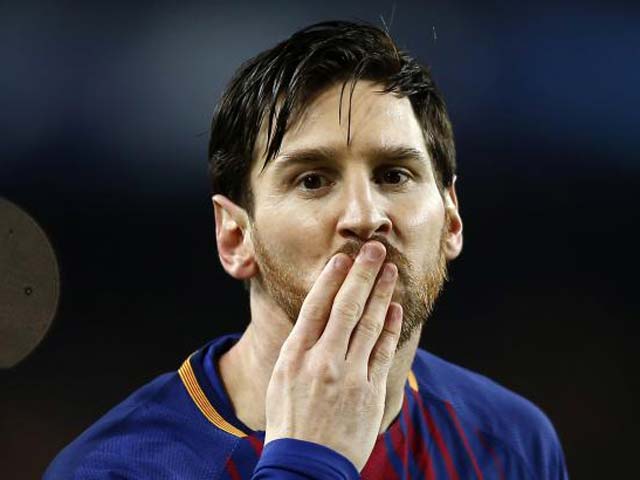 Bóng đá - NÓNG: Messi tổ chức họp báo chia tay Barca, HLV Koeman lần đầu lên tiếng về M10