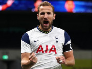 Bóng đá - Harry Kane phủ nhận giở &quot;trò bẩn&quot; với Tottenham, ấn định ngày trở lại