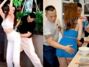 Đời sống Showbiz - Những bàn tay &quot;kém duyên&quot; của sao nam gây tranh cãi: Vũ Khắc Tiệp bị réo tên