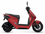 Thế giới xe - Honda trình làng xe điện U-Go: Giá rẻ hơn Vision mà trang bị không thua kém