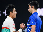 Thể thao - Nóng nhất thể thao tối 7/8: Nishikori vẫn tiếc vì Djokovic không giành HCV