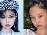 Làm đẹp - Top 3 idol trang điểm mặt mộc siêu dễ thương: Làm sao thiếu được Jennie BLACKPINK!