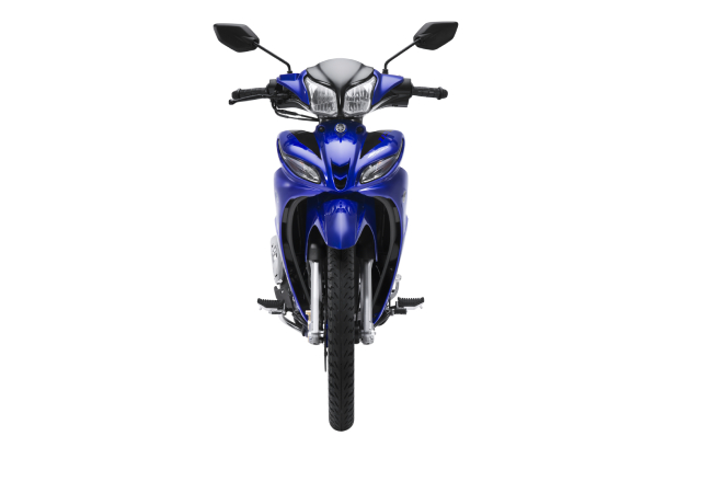 Bảng giá xe số Yamaha tháng 8/2021, đồng loạt giảm giá - 3