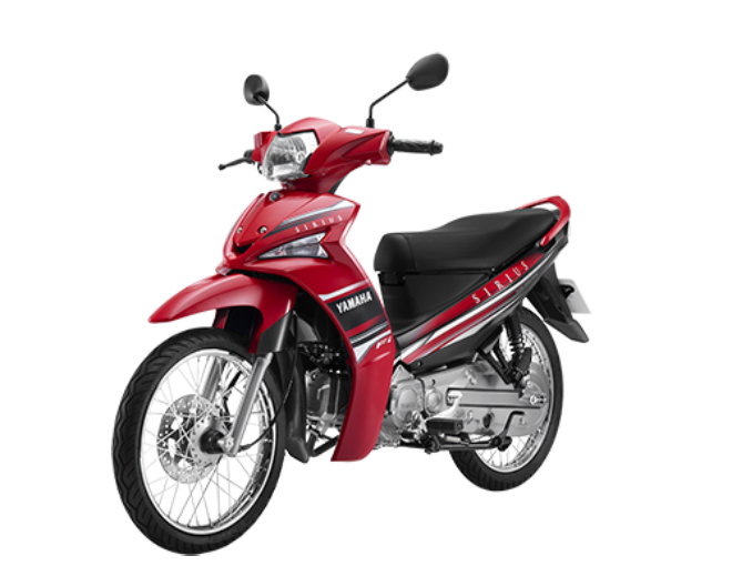 Bảng giá xe số Yamaha tháng 8/2021, đồng loạt giảm giá - 4