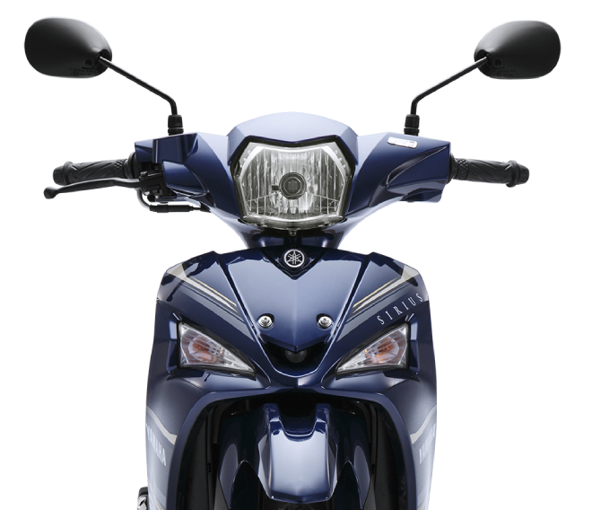 Bảng giá xe số Yamaha tháng 8/2021, đồng loạt giảm giá - 6