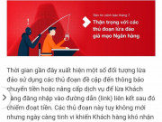 Công nghệ thông tin - 10 việc hãy làm hoặc tuyệt đối không làm để tránh bị trộm tiền trong tài khoản ngân hàng