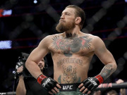 Thể thao - Nóng nhất thể thao tối 8/8: &quot;Gã điên&quot; McGregor khiến khán giả ngạc nhiên