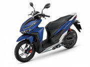 Thế giới xe - Honda Click 160 vẫn tiếp tục là một ẩn số