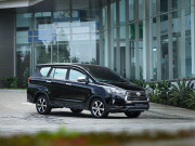 Tin tức ô tô - Giá xe Toyota Innova lăn bánh tháng 8/2021