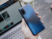 Thời trang Hi-tech - Bảng giá smartphone Realme: Giảm giá ít, Realme 7 Pro đáng tham khảo