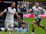 Bóng đá - Man City ra chiêu mới mua Kane, Tottenham khó mơ đút túi 150 triệu bảng