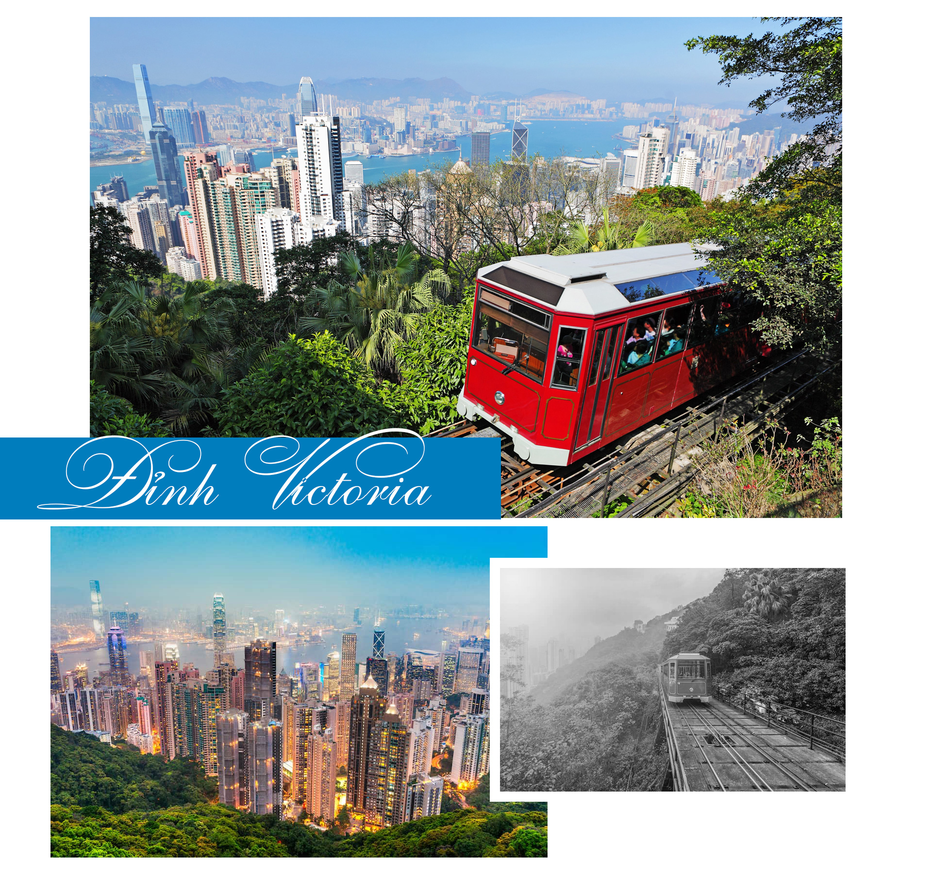 Khám phá Hồng Kông với những điểm đến ấn tượng nhất - 2