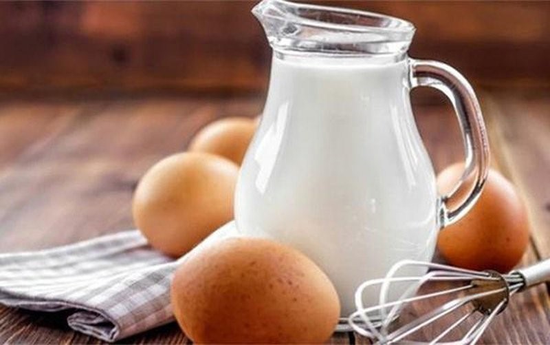 Loại hạt có lượng canxi gấp 7,5 lần sữa và 14 lần trứng, trẻ nhỏ nên ăn thường xuyên - 1