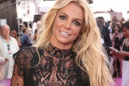 Chiếc máy tính bảng khiến Britney Spears phát cuồng, cảm thấy thay đổi mọi thứ