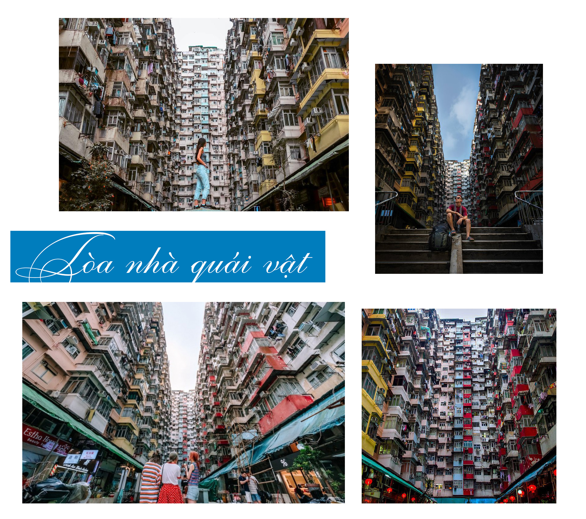 Khám phá Hồng Kông với những điểm đến ấn tượng nhất - 4